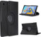 YHTSPORT Custodia per Tablet Samsung Galaxy Tab A8 10.5 2021 SM-X200/SM-X205 Rotating Case (nero)