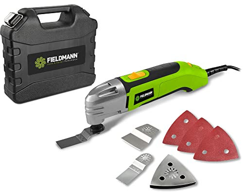 Fieldmann Herramienta multifunción, 300 W