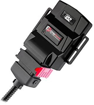 Chiptuning GS2 für Mercedes SLK R170 230 Kompressor 193 PS 1996-2004 ChipPower Benzin Mehr Leistung Tuning Box