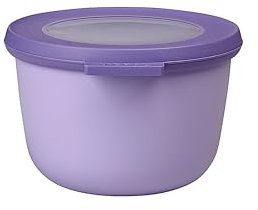 Mepal Multi Bowl Cirqula 500 ml / 17 oz - Vivid Lilac