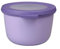 Mepal Multi Bowl Cirqula 500 ml / 17 oz - Vivid Lilac