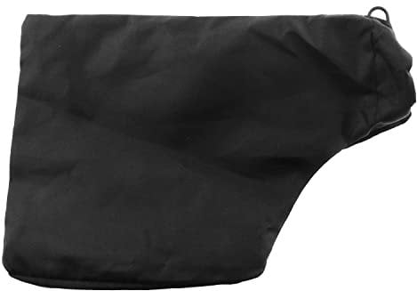 E-outstanding Dust Bag for Belt Sander Parts Miter Saw Accessories Replacement An ti- Dust Cover Bag