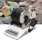 Rock Tumbler Machine Kit,Elektrisch Poliermaschine für Kinder und Erwachsene Steinpolierer Set Professionelle Steintrommel, für Verwandeln Sie raue Steinbrocken in schöne