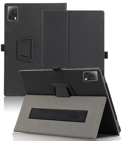 AKNICI Coque Magnétique pour DOOGEE T20 / DOOGEE T20S Tablette Tactile 10.4 Pouces - Ultra Slim PU Cuir Coque Case Étui Housse avec Support Fonction et Dragonne pour DOOGEE T20 / DOOGEE T20S