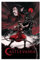 AAVEDA Castlevania Leinwand-Poster, Schlafzimmer-Dekor, Sportlandschaft, Büro, Raumdekoration, Geschenk, ungerahmt, 30 x 45 cm, 1 Stück