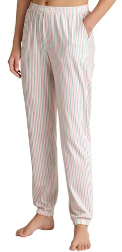 CALIDA Favourites Hose Damen Charm Cream 48-50
