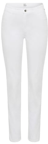 Brax Damen Hose Style.Carola Superior Cotton Five-Pocket