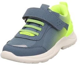 Superfit Rush Sneaker 1-000211 Jungen