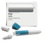 Genuine Colors Lackstift GRIGIO ALLUMINIO 611A für Fiat Grau DUCATO