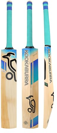 Kookaburra Rapid Ultralite Cricket Bat - Short Handle