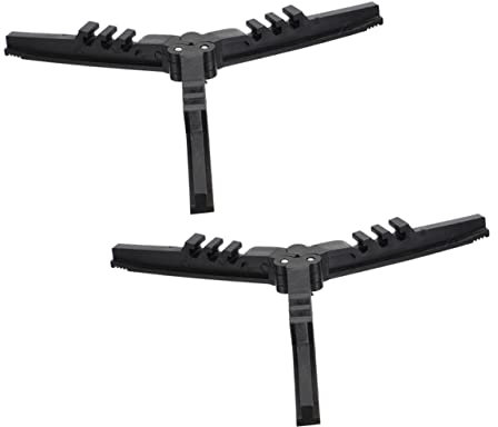 Happyyami Gaskartuschen Halterung Stabiler Camping Gasflaschen Halter Fester Rack Für Kleine Gaskartuschen Faltbarer Ständer Für Outdoor Aktivitäten