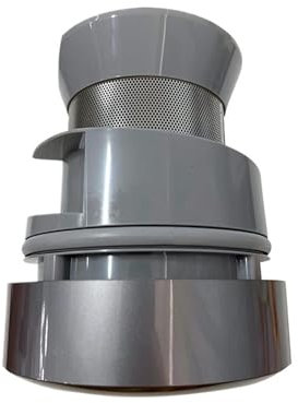 Accessorio Contenitore Polvere Ciclone Ricambi Compatibilità For Aspirapolvere Jimmy JV85 / JV85 PRO / H9 PRO / H9 FLEX