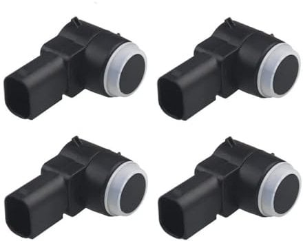 PDC-Parksensor, 4 Stück, PDC-Parksensor, Umkehrradar A0009052402 für W204 für W211 für W164 für W251 für X164