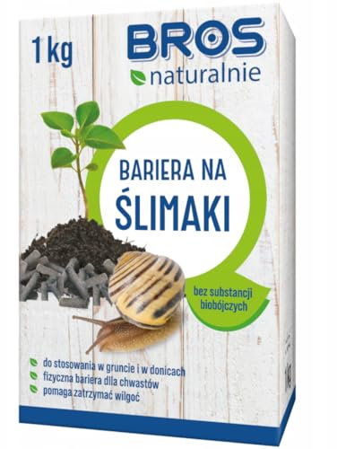 Schneckenschutz Barriere Gegen Schnecken Natürliche Abwehr Ohne Chemie 1kg