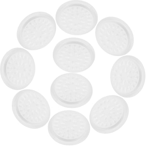 Hohopeti 100 Pezzi Palette Di Per Vassoio Di Per Supporto Per Supporto Per Per Palette