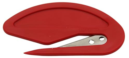 CUTX Foliencutter Folien Klebebänder Stoffe ROT (3)