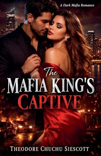 The Mafia King's Captive
