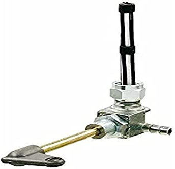 one by Camamoto rubinetto benzina carburante alimentazione compatibile con (piaggio si-si fl2)