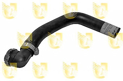 unigom S2500 Manguito superior Radiador