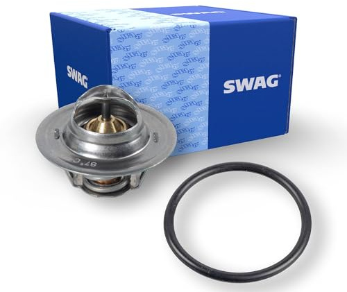 SWAG 32 91 7890 Thermostat, Kühlmittel Thermostat, Temperaturregler, Kühlwasserthermostat