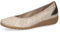 CAPRICE Ballerina 9-22161-42 991 G-Weite