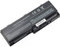 PA3536U-1BRS PA3537U-1BAS PA3537U-1BRS Remplacement de la batterie d'ordinateur portable pour Toshiba Satellite L350 L355-S7907 L355-S7915 P200 P205 P205D L350-10F L350-10H L350-12C (10.8V 5200mah)