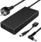WHSTELENI 19.5V 7.7A 150W Laptop Netzteil Ladekabel Ladegerät für HP Omen 15 17 Pavilion Gaming 15 17 Zbook 15 G3 G4 G5 G6 ZBook Studio 15 G3 G4 G5 G6