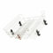 Panier supérieur d'origine Lave-vaisselle 4055224507, 1118983624 ARTHUR MARTIN ELECTROLUX Lave-vaisselle 4055224507, 1118983624 ARTHUR MARTIN ELECTROL