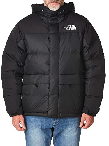 The North Face Hmlyn Jacke Brandy Brown/Tnf Black M