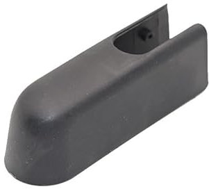 VAKIRA Befestigungsmutter for Heckscheibenwischerarm-Abdeckkappe, for FIAT, for Punto/Grand Punto/Punto Evo (2005–2012). Abdeckung der Wischerblattmutter