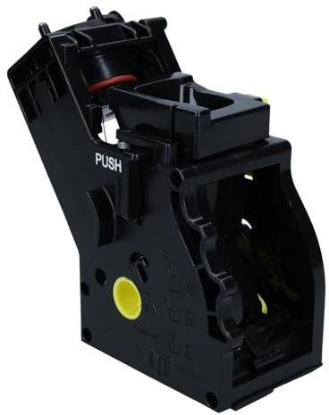 ensipart Brühgruppe für Kaffeevollautomat kompatibel mit Philips CP0229/01 421944092331 Brüheinheit für Kaffeemaschine