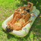 Float Joy Colchoneta Piscina Tanning Pool Hinchables para Piscina Flotadores Adultos 178 x 114cm colchoneta Playa Hamaca inchables Piscina