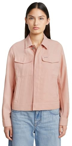 G-STAR Damen Officer Jacket 3.0 Wmn Jackets (1er Pack)
