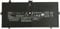 L14M4P24 L14L4P24 5B10H43261 Laptop Battery Compatible for Lenovo Yoga 900-13ISK 900-13ISK2 900-IFI 900-ISE Yoga 4 Pro Series Notebook (7.6V 66Wh)