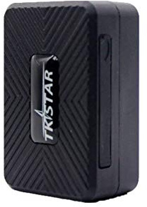 TKSTAR TK913 4G LTE Mini GPS Tracker/Bambini Cane/Senza ABO/GPS Tracker Auto 1500 mAh Impermeabile Magnetico con App gratuita / 5 secondi Aggiornamento posizione in tutto il mondo, monitoraggio in