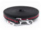 Twinkys Dog Style Schleppleine Hundeleine gummiert 20 mm breit für Hunde bis 50 kg - MIT Handschlaufe 5 Meter Schwarz Rot Made in Germany