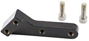 Haibike, Ständerplate Xduro, Sduro für KSA18, KS-X03 XLC