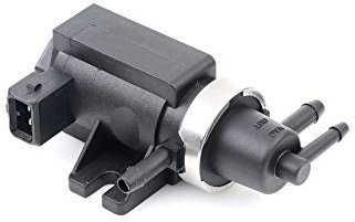 Maxgear Pressure Converter, Exhaust Control