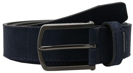 bugatti Gürtel Leder