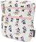Loungefly x Disney Pastell Mickey & Minnie AOP Umhängetasche