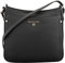 Michael Kors Damen Umhängetaschen, Schwarz