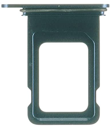 NG-Mobile SIM Karten Halter Tray Fach Schlitten für iPhone 12 Pazifikblau