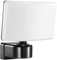 Adviti TOS Led Strahler Aussen 30W IP65 Wasserdicht 2200lm (Schwarz)