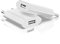 5V 1A Netzstecker USB für Ladekabel 2-Pack, Power Adapter für Apple, USB Ladegerät, 5W Netzteil für Handy Tablets MP3 Kamera eBook, Stecker Netzteil Steckdose