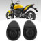 Altavoz Bluetooth para Motocicleta de 12V, Amplificador de Motocicleta Sistema de Audio, Amplificador de Música para Motocicleta, Reproductor de Música Mp3, Amplificador con Luz Universal para ATV