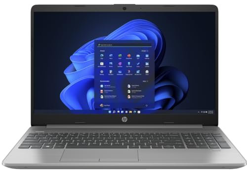 HP Consumer 250 G9 15,6 FHD IPS i5-1235U 16 Go/512 Go SSD Win11 Pro 6S6E8EA