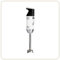 LITTLE BALANCE 8576 Chef Mixx Pro, Mixeur plongeant professionnel, 2 vitesses, 4 accessoires, 700 W, Fabrication française, Blanc/Inox