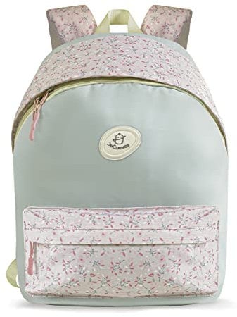 Schulrucksack Provenza DeCuevas 10245
