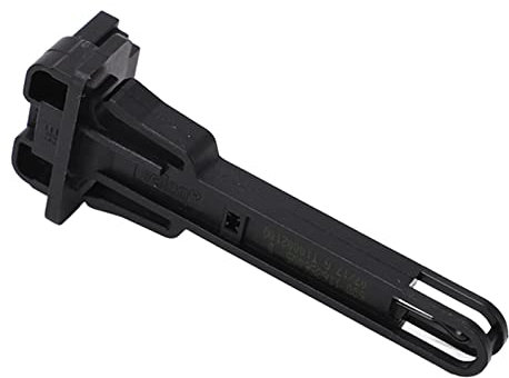 Sensor de Temperatura del Aire del Automóvil, Sensor de Aire Acondicionado 6436L6 Instalación Simple a Prueba de Desgaste para Peugeot 408
