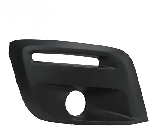 Rejilla de Parachoques Delantero Derecho, Rejillas de Cubierta de Luz Antiniebla del Parachoques Delantero, Repuesto Derecho para 2015‑2018